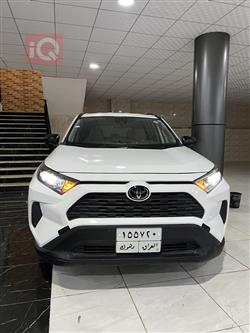 تويوتا راف 4